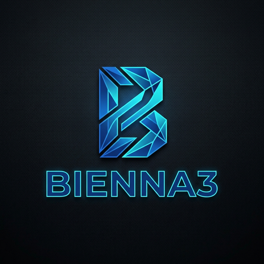 Bienna3 Logo